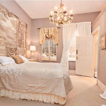 Апартаменты The Stunning French Boudoir Of Харрогейт Экстерьер фото