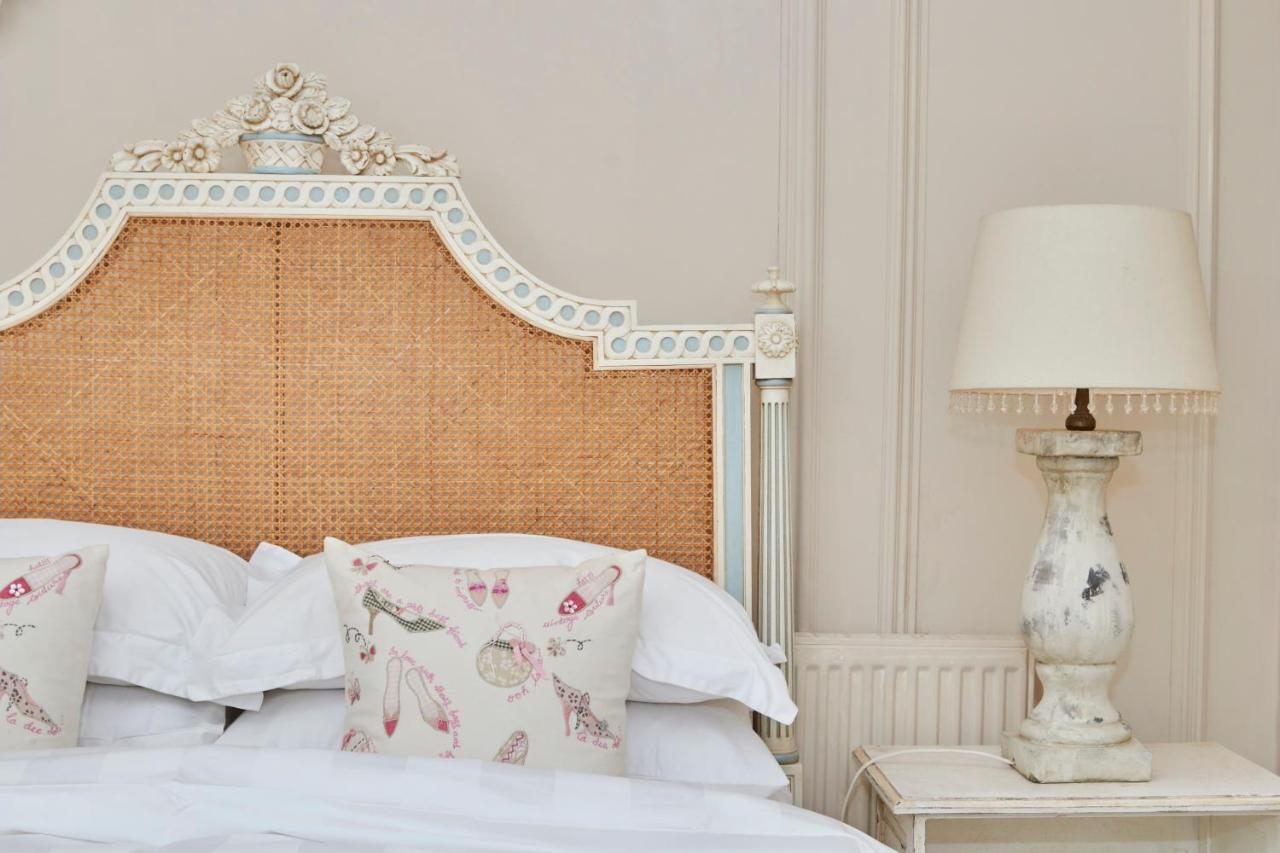 Апартаменты The Stunning French Boudoir Of Харрогейт Экстерьер фото