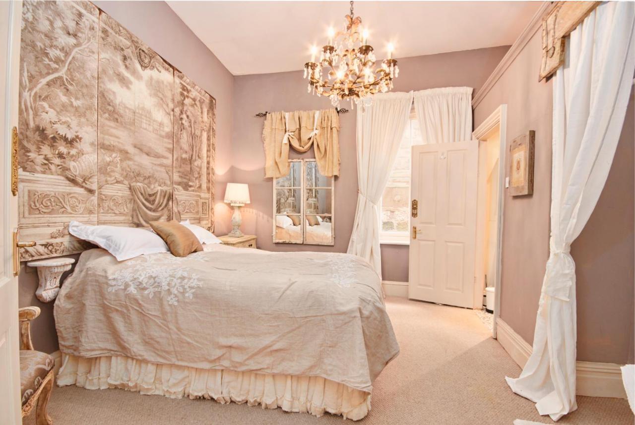 Апартаменты The Stunning French Boudoir Of Харрогейт Экстерьер фото